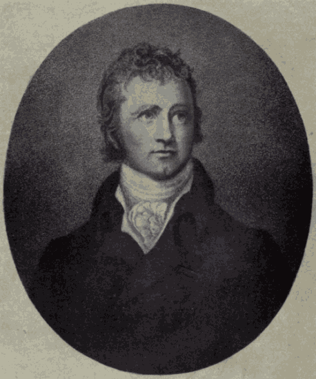Alexander Mackenzie