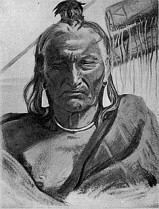 BLACKFOOT WAR CHIEF