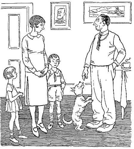 William is much better than you are.